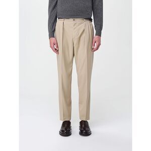 Briglia 1949 Pants Men Beige